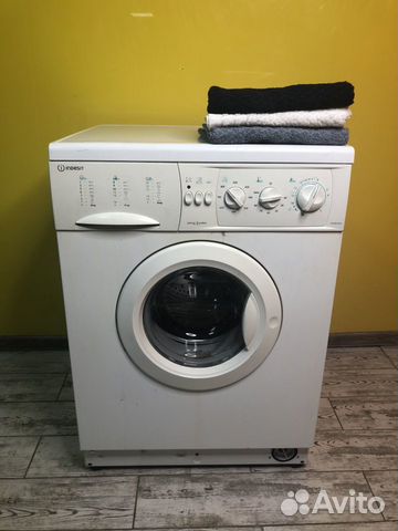 Стиральная машина бу Indesit Стиральная машина бу Indesit