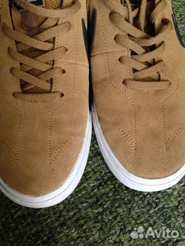 Кроссовки nike SB (Eric Koston ) новые