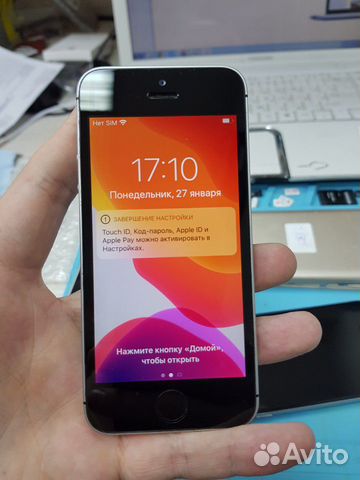 iPhone SE 32gb 356613085488948 iPhone SE 32gb 356613085488948