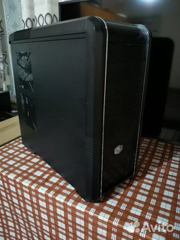 Игровой пк i5 2310/8gb/GTX 780 3gb/SSD+HDD/750W Игровой пк i5 2310/8gb/GTX 780 3gb/SSD+HDD/750W