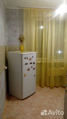 1-к квартира, 33 м², 4/5 эт. 1-к квартира, 33 м², 4/5 эт.
