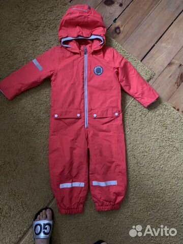 Комбинезон Reima 104+ поддева reima Комбинезон Reima 104+ поддева reima