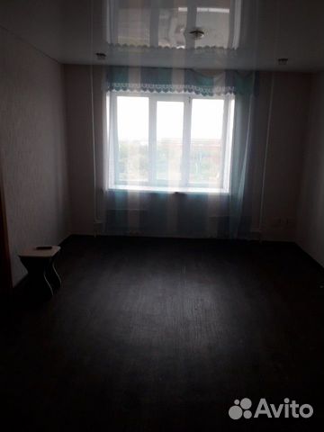 1-к квартира, 38 м², 2/11 эт.