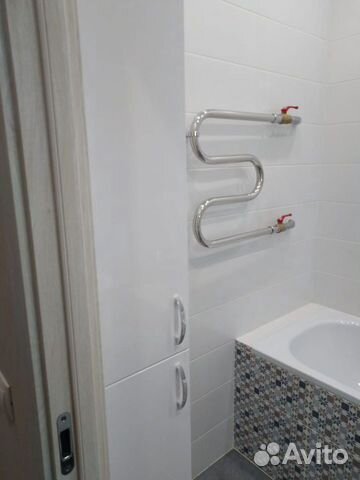 2-к квартира, 45 м², 7/19 эт.