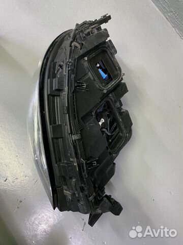 Фара левая Мерседес GLS 166