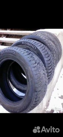4 шины