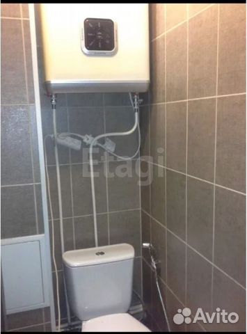 2-к квартира, 51.3 м², 9/9 эт.