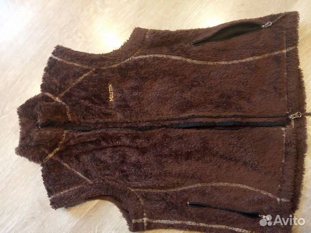 Жилет marmot (m) Жилет marmot (m)