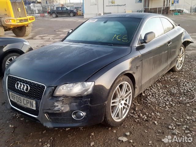 Разобран на запчасти Audi A5 2007-2011