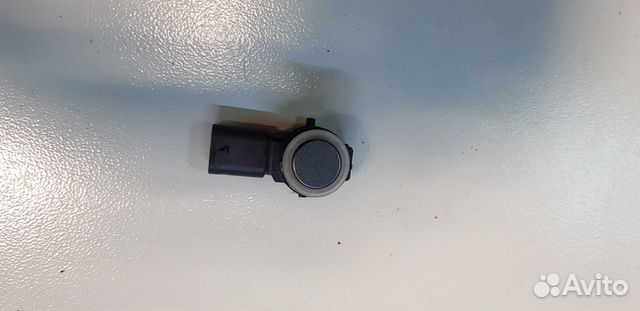 Датчик парковки Mercedes A, B, SL, AMD, GLK -Class Датчик парковки Mercedes A, B, SL, AMD, GLK -Class