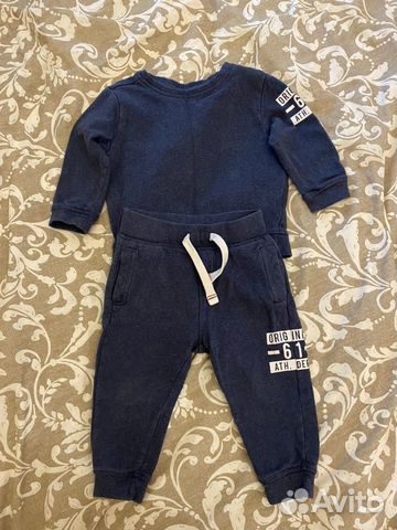 Спорт костюм Mothercare Спорт костюм Mothercare