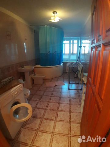 5-к квартира, 140 м², 9/10 эт.