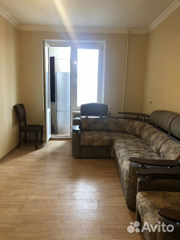 2-к квартира, 40 м², 4/5 эт.