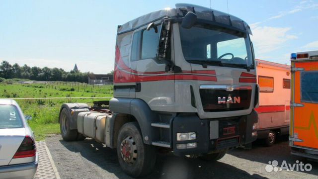 Разбираю Maн тгc(MAN TGS) Разбираю Maн тгc(MAN TGS)