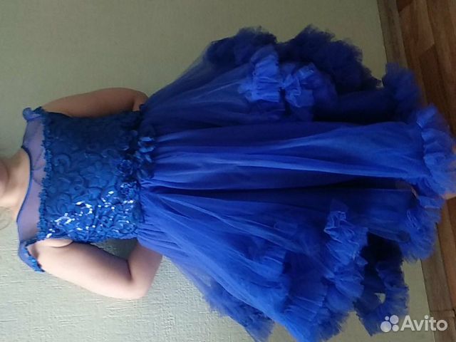 Продам детское бальное (вечернее) платье Продам детское бальное (вечернее) платье
