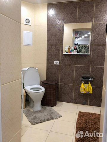 Коттедж 125 м² на участке 12 сот.