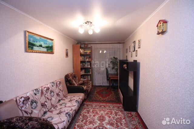 Комната 13 м² в 3-к, 1/5 эт. Комната 13 м² в 3-к, 1/5 эт.
