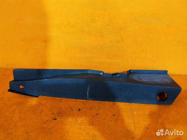 Пыльник крыла передний правый Hyundai Tucson 3