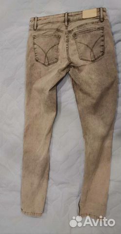 Джинсы Calvin Klein оригинал Джинсы Calvin Klein оригинал