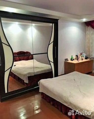 3-к квартира, 62 м², 4/5 эт.