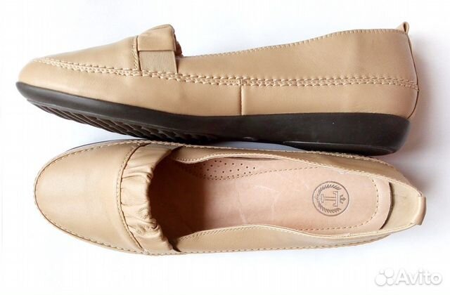 Слиперы Терволина Tervolina Слиперы Терволина Tervolina