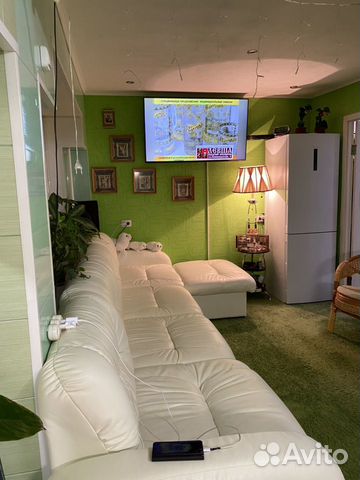 1-к квартира, 31 м², 1/5 эт.