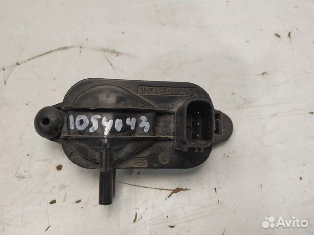 Датчик выхлопных газов 3M5A5L200AB Volvo S40 2 Датчик выхлопных газов 3M5A5L200AB Volvo S40 2