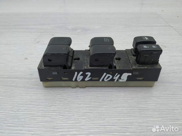Блок стеклоподъемников 25401JL20A Infiniti G35 V36