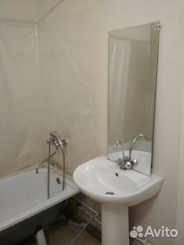 1-к квартира, 38 м², 5/10 эт.