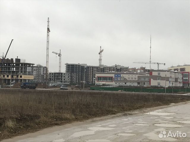 1-к квартира, 36 м², 7/9 эт. 1-к квартира, 36 м², 7/9 эт.