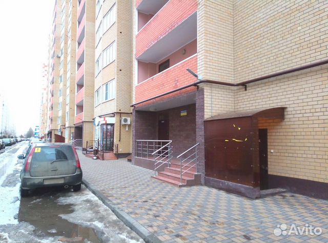Продается цокольное помещение Продается цокольное помещение