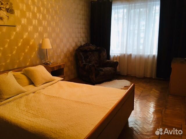 2-к квартира, 44 м², 4/5 эт.