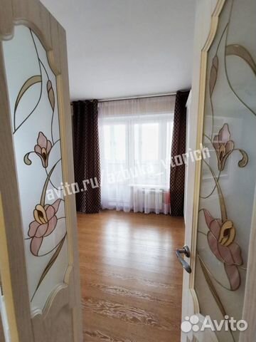 2-к квартира, 51 м², 9/9 эт.