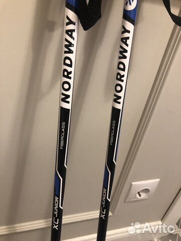 Лыжные палки