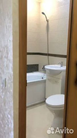 2-к квартира, 45 м², 5/5 эт.