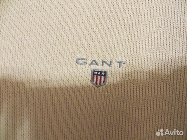 Рубашка Gant Рубашка Gant