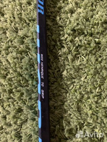 Клюшка Warrior covert QR4 (int)