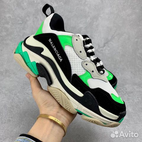 triple s 40