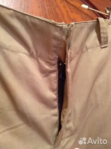 Брюки мужские урсус 60-62 размер Брюки мужские урсус 60-62 размер