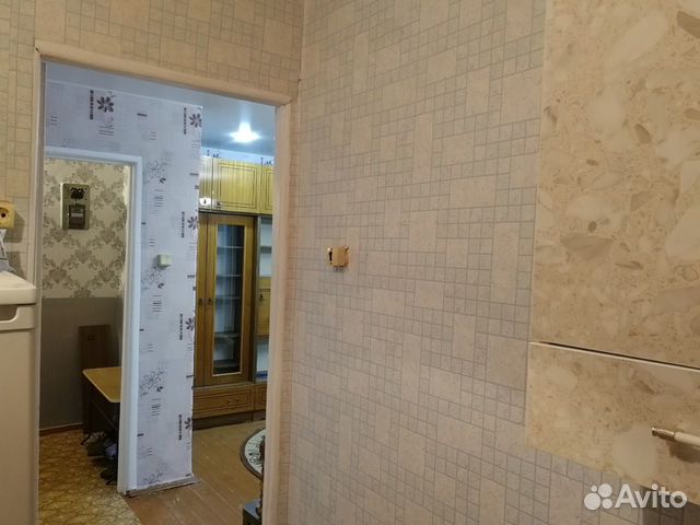 2-к квартира, 41.2 м², 2/2 эт.
