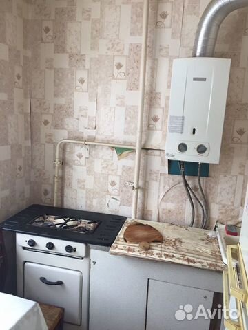 1-к квартира, 31.5 м², 3/5 эт. 1-к квартира, 31.5 м², 3/5 эт.