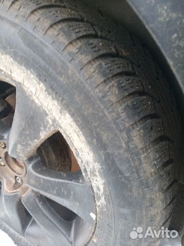 Зимние шины r18 255 55 Зимние шины r18 255 55