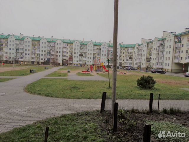 недвижимость Калининград Толбухина 6