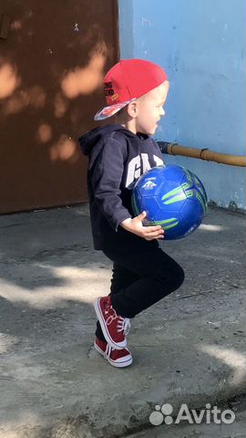 Костюм детский GAP 3т
