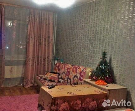 1-к квартира, 30.9 м², 10/13 эт.
