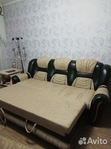 Диван