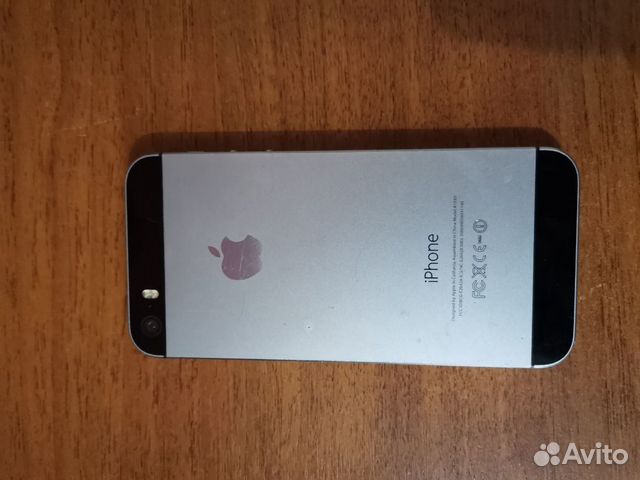 iPhone 5S iPhone 5S
