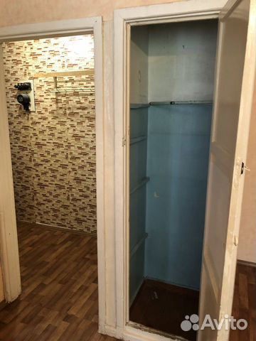 1-к квартира, 31 м², 3/6 эт.