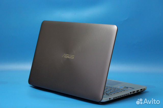 Ноутбук Asus на /i5/GTX 860M/8Gb/SSD+HDD