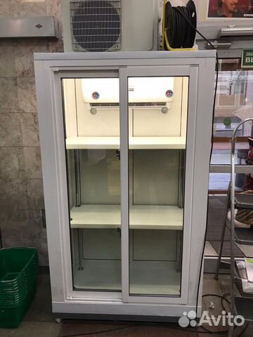 Цветочная холодильная камера Цветочная холодильная камера